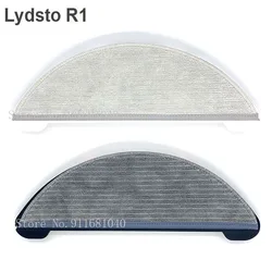 Original Lydsto R1 S1 Robot Vacuum Cleaner  Mop Bracket Water Tank Tray  Mop Cloths Accessories