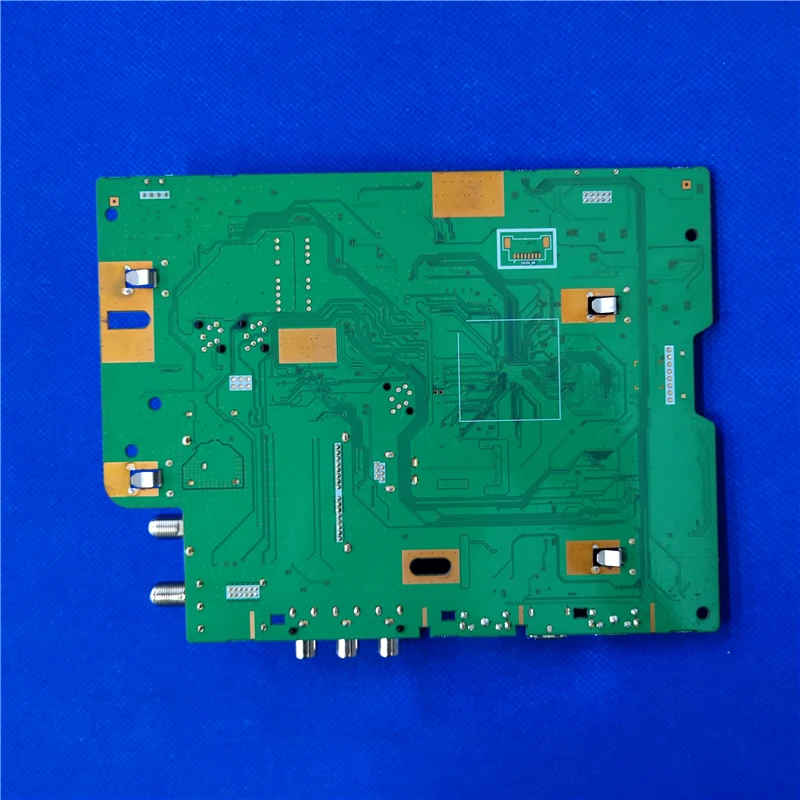 Good test work BN41-02640 02640A main board HG49NE470HFXZA BN94-12919B HG49NE477HF motherboard