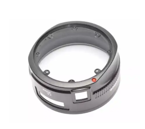 

For Canon EF 50mm F/1.2 L USM Lens Bayonet Mount Bracket Fixed Barrel Ring View Tube Ass'y Repair Part