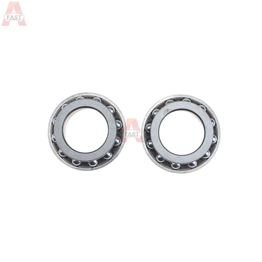 

Motorcycle Steering Stem Bearing Seal Kit Front Wave Plate For Yamaha FZ6N FZ6S FZ8N FZ1N FZ1000 YZF R3 R25 XJ6