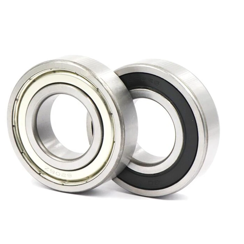 6300 6300ZZ 6300RS 6300-2Z 6300Z 6300-2RS ZZ RS RZ 2RZ Deep Groove Ball Bearings 10*35*11mm