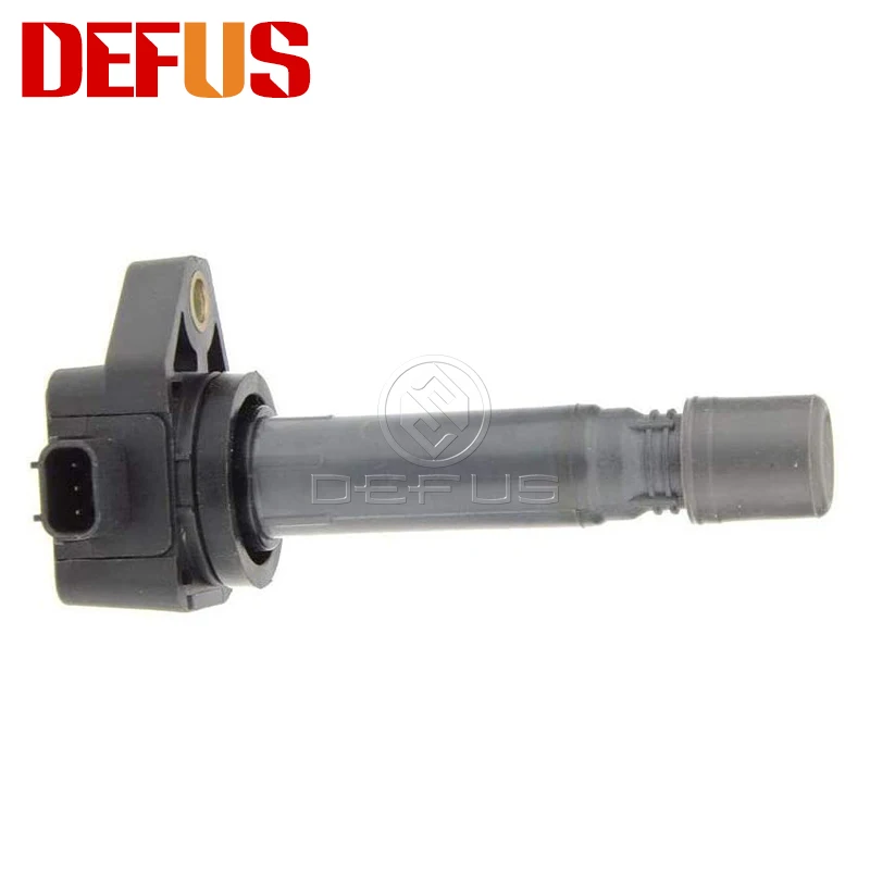 DEFUS Car Engine Ignition Coil 30520-RNA-A01 30520RNAA01 for Hon-da Ci-vic CRV A-ccord 2.0 099700-102 099700-101 Ignition system