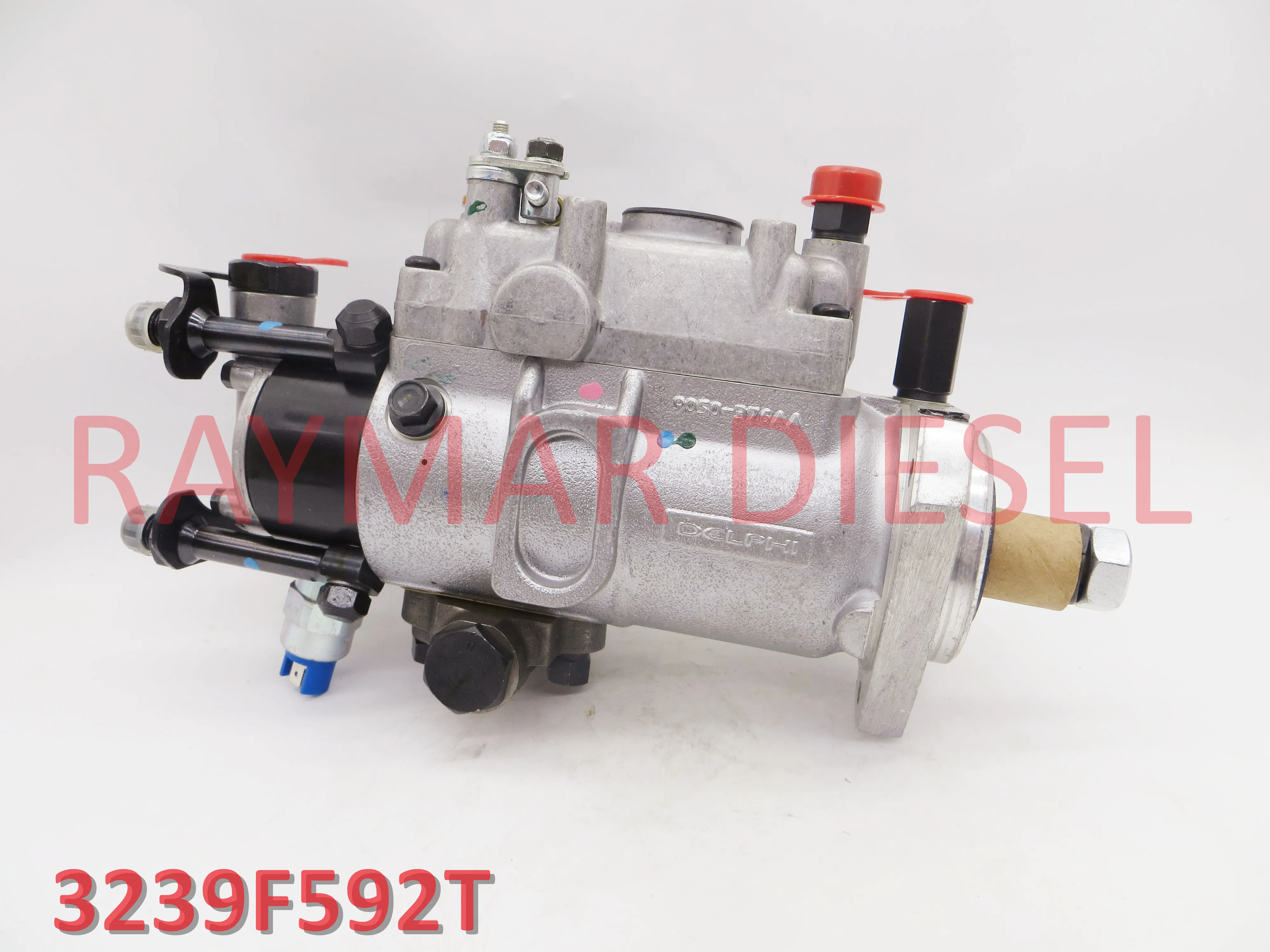 Genuine brand diesel fuel pump 3239F592T, 3239F590T, 2643B315LY/6