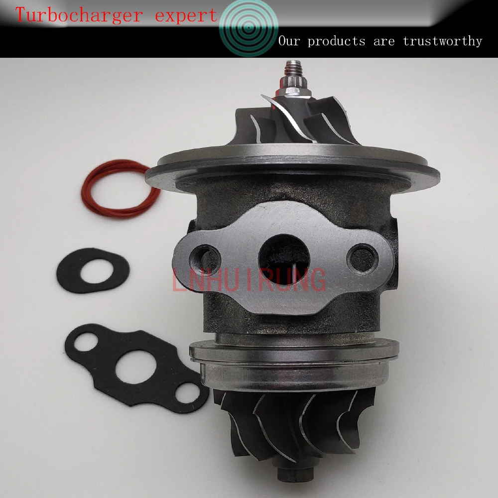 Turbo cartridge for Nissan Terrano II 2.7 TD TD27TI 125HP TB25 turbolader core  CHRA 452162 452162-5001 14411-7F400 144117F400