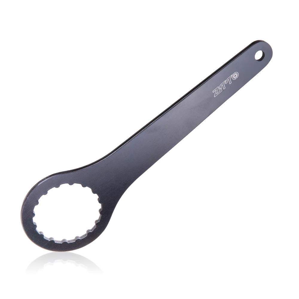 ZTTO BB Wrench Repair For BSA BB109 BB30 PF30 BB51 BB52 Bottom Bracket Tool 44mm 16 notch Installation Tool Remover