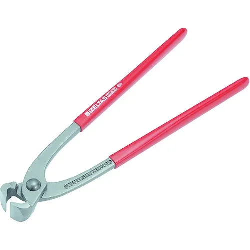 İzeltaş Betoncu Nippers 280 mm