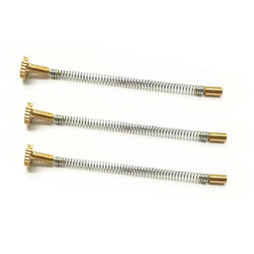 1PC Universal Lighter Repair Part Flint Screw Spring Base Plate for Lighter Replace Replacement Accessories