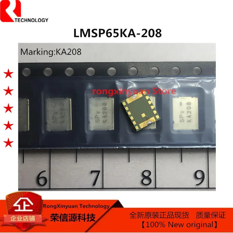 LMSP65KA-208マーキング: ka208,ロットあたり1〜5個LMSP54HA-350マーキング: ha350オリジナルLMSP43CA-309、マーキング: ca309,100% 新品