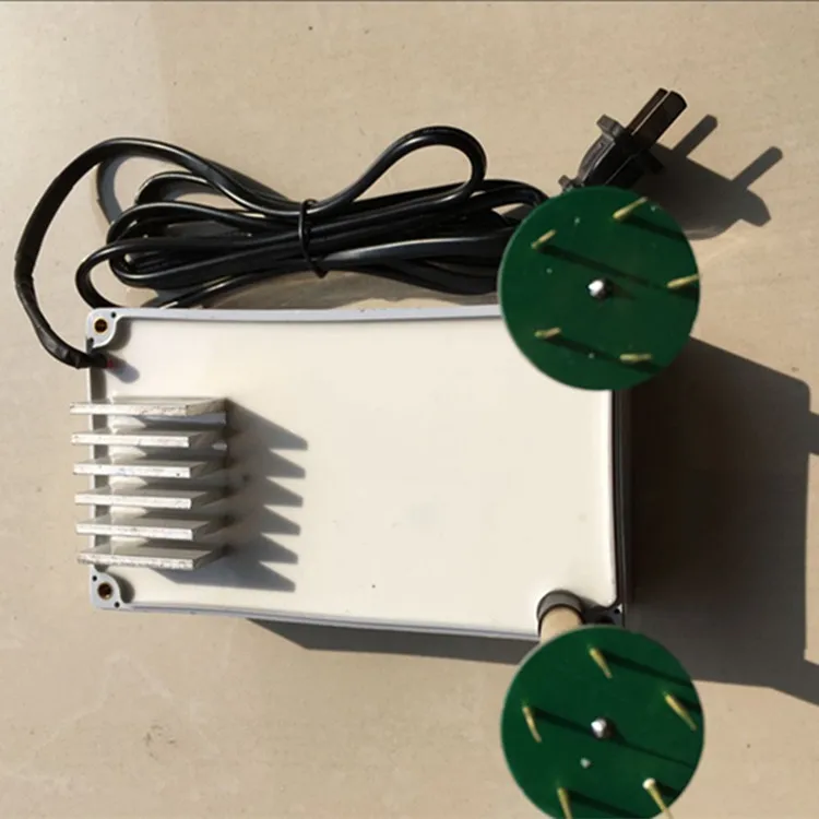 

Plasma Generator Air Purifier to Remove Smog and Formaldehyde 220V Household Oxygen Bar Module