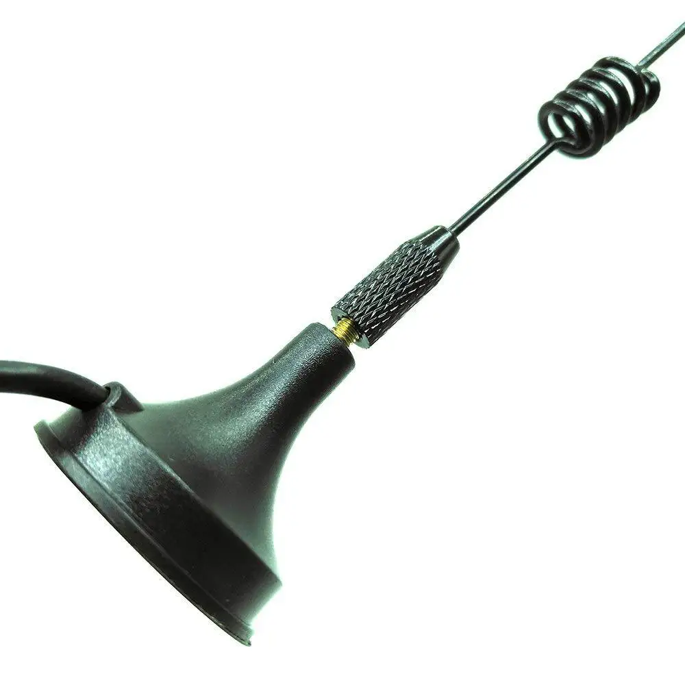 Antena de extensión de vigilancia WiFi Digital, cinta interior para cámara IP, NVR, CCTV, AT, 7dbi, 2,4G-5,8G