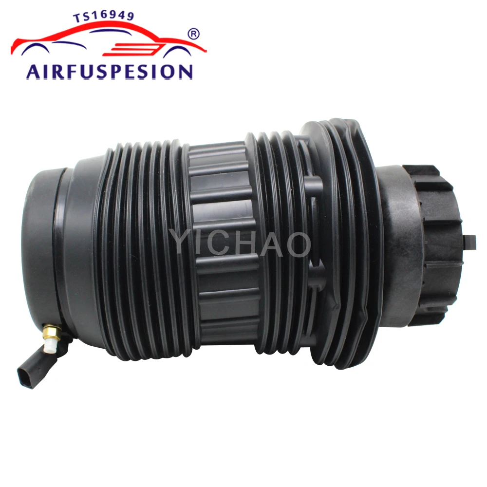 

1PC Rear Air Suspension Spring Bag For Porsche Panamera 970 2010-2015 97033353332 97033353312 97033353313 97033353333