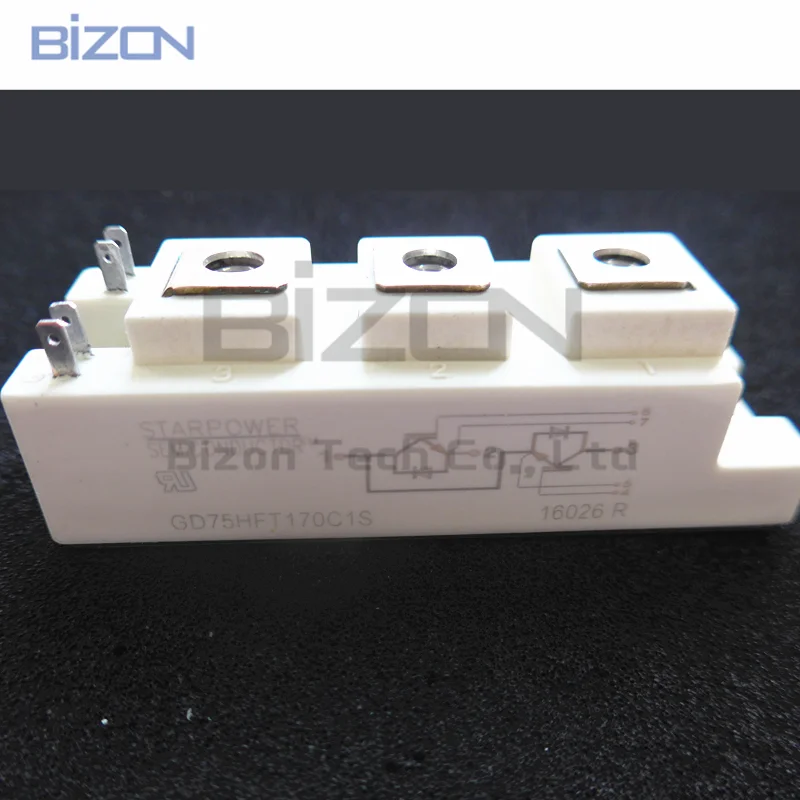 GD100HFU120C1S GD75HFT170C1S GD35HFK120C1S