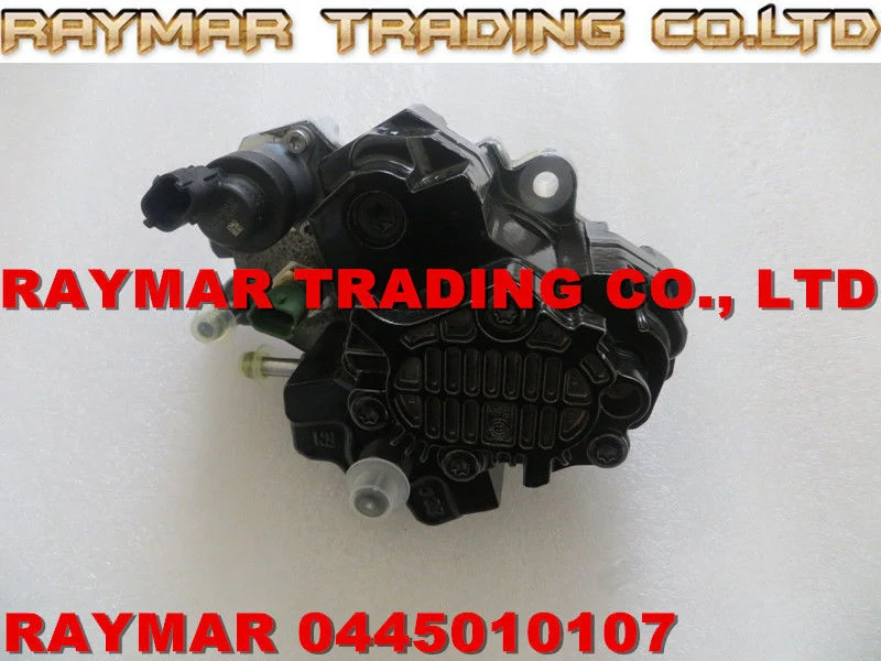 Genuine Diesel common rail fuel pump 0445010107, 0445010213 for BT-50 WE01-13-800, WLAA-13-800