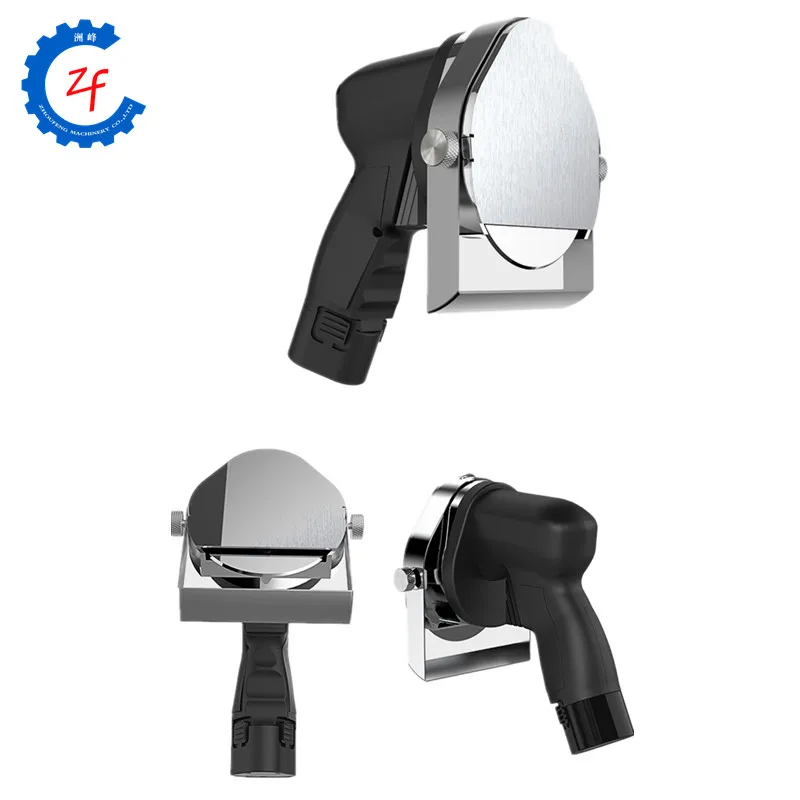 

Mutton slicing machine kebab meat slicer for sale