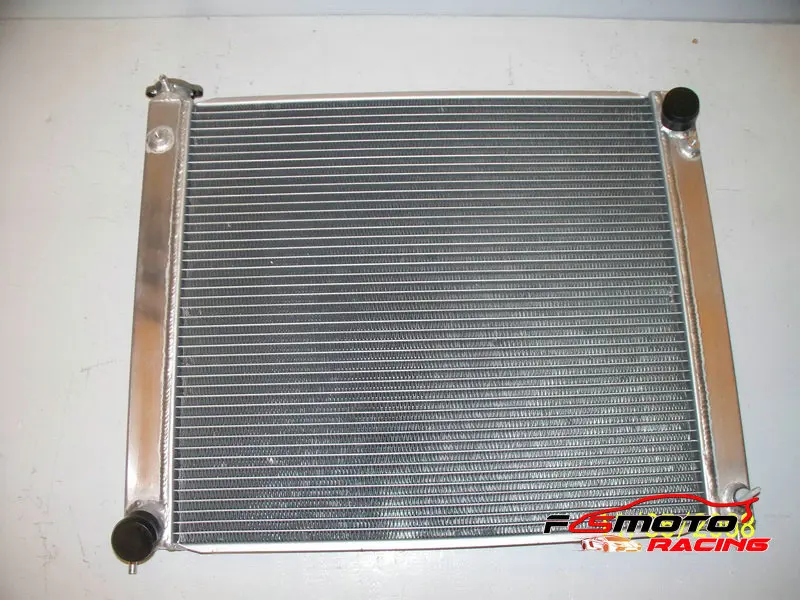 3 Row Aluminum Radiator Cooling For Nissan Fairlady 300zx z32 Twin Turbo MT Manual 1990-1996 96 95 94 93 92 91 90