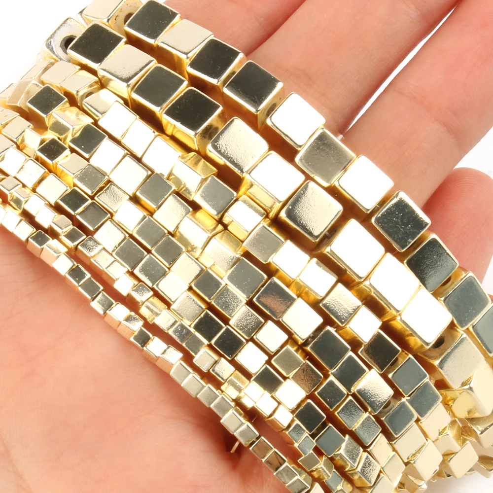 Cube Shape Light Go… - image