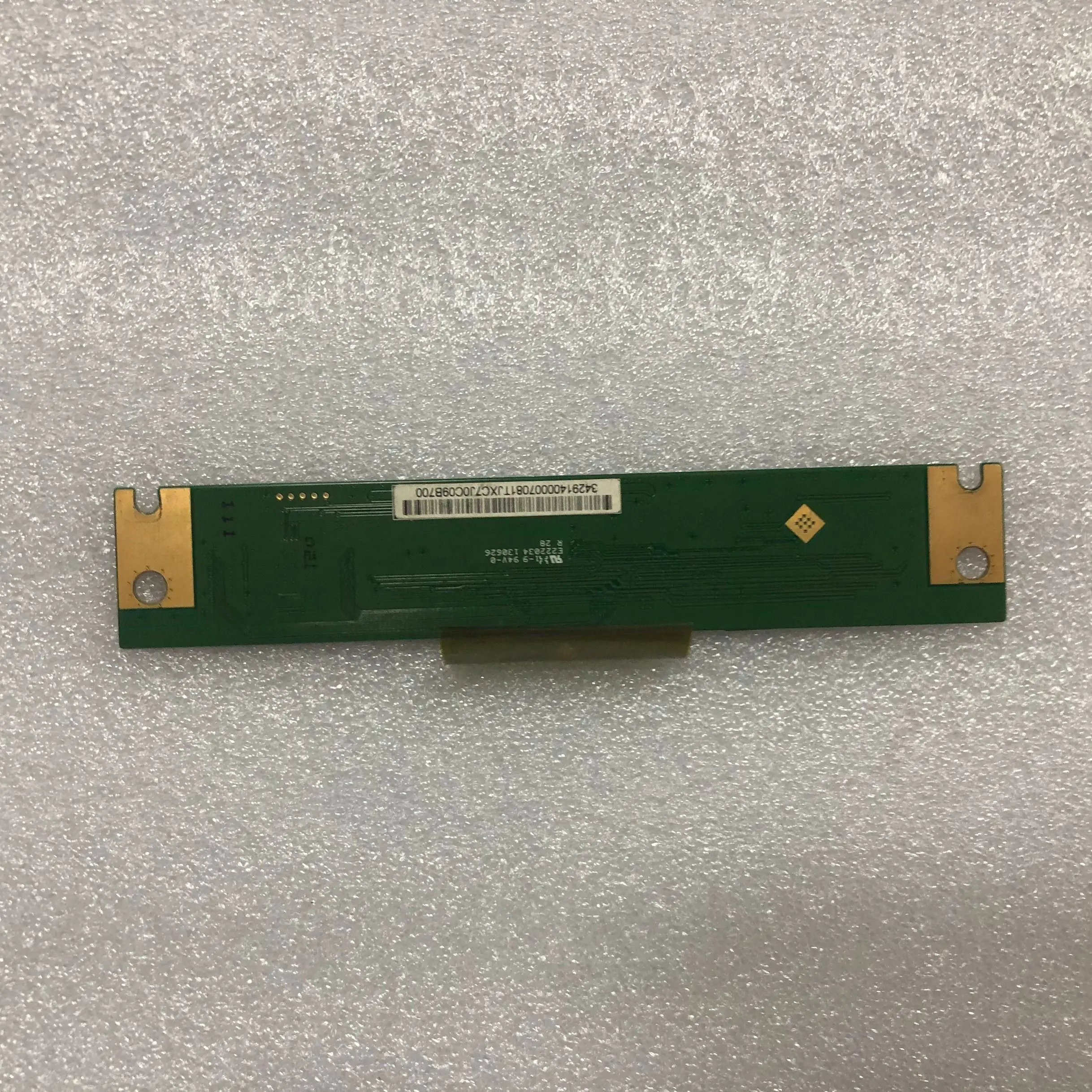 1 peça/lote com cobertura de boa qualidade