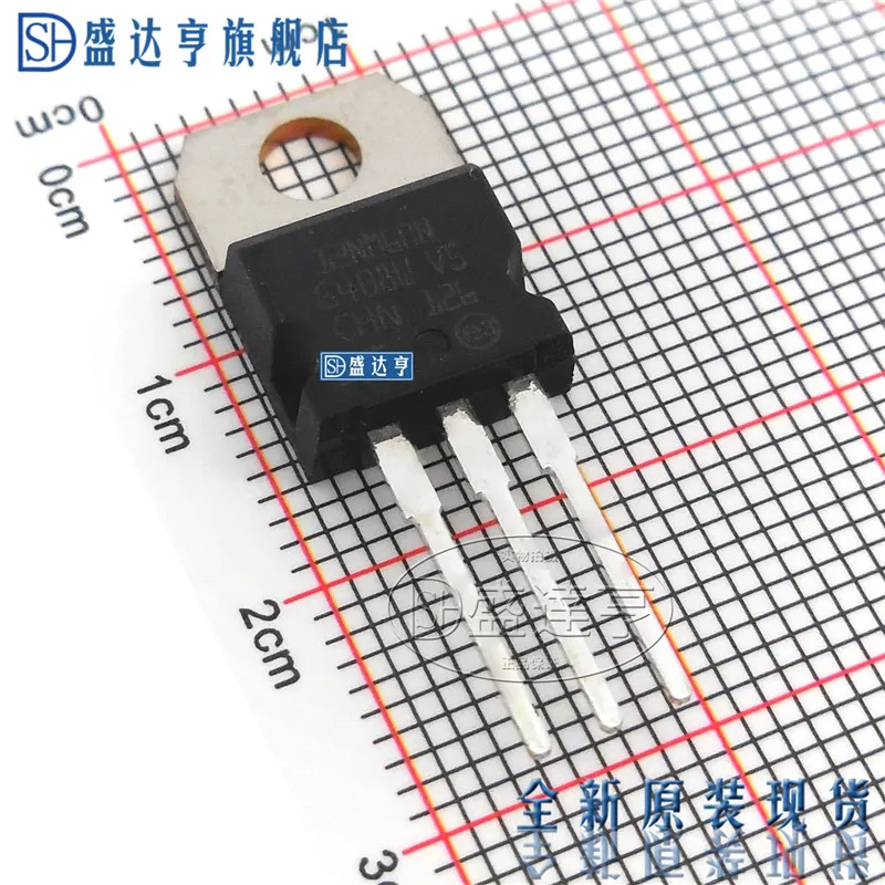 10Pcs/Lot STP13NM60N MARKING:13NM60N 11A 600V TO220 DIP MOSFET Transistor