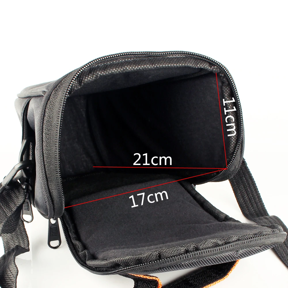 Triangle Bag Camera Bag Case for Canon EOS 200D II 4000D 3000D 1500D 1300D 1200D 100D 760D 750D 700D 600D 650D 550D 500D 450D