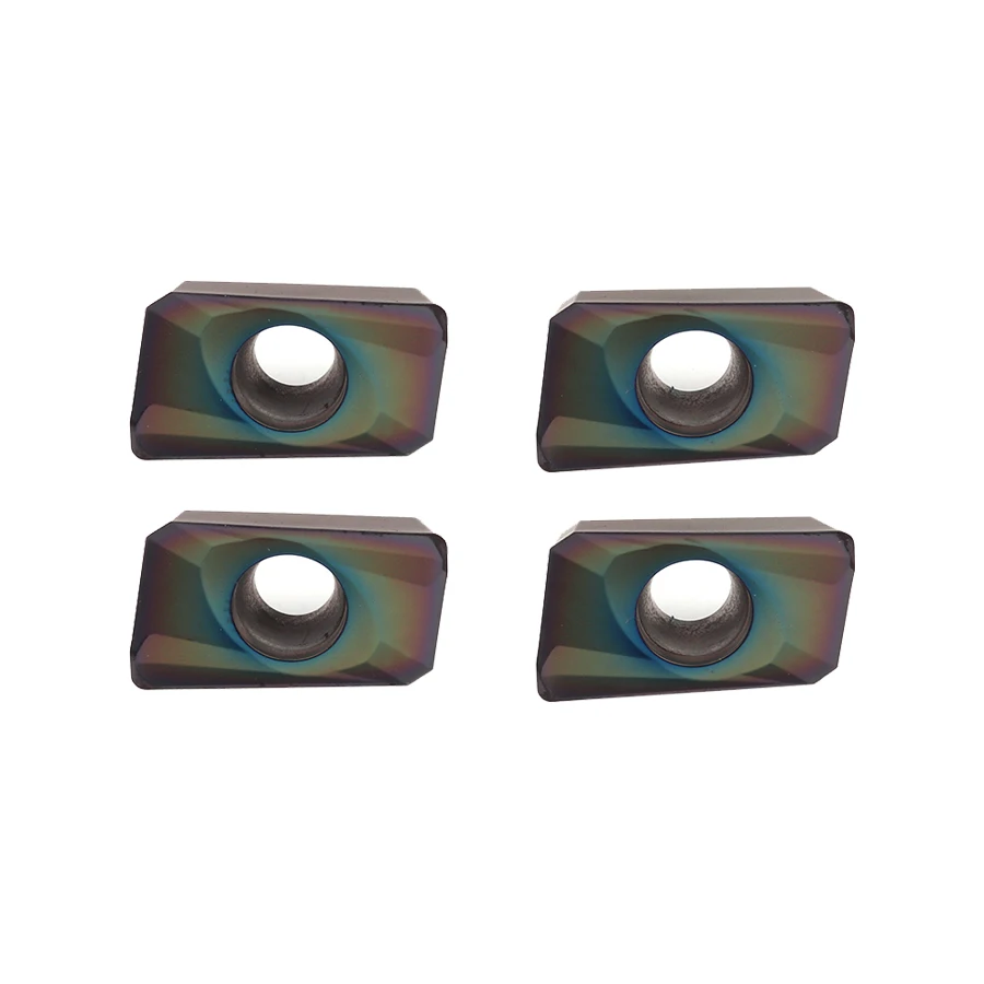 APMT1135PDER-H2 SK816-APMT1604PDER-H2 de hoja de acero endurecido SK816, herramienta de torneado de carburo, cortador de fresado, herramienta de torno de CNC