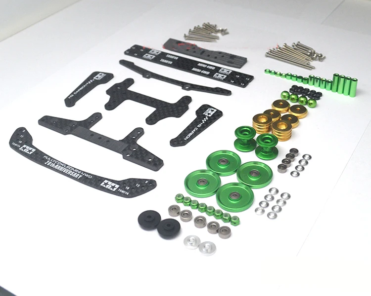 y*様 X2-4 ホビーラジコン カーボンファイバー y*様 X2-4 ホビーラジコン カーボンファイバー FMA/S2/Vz-車用の純正