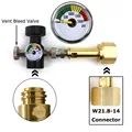 W21.8-14 Con Manómetro