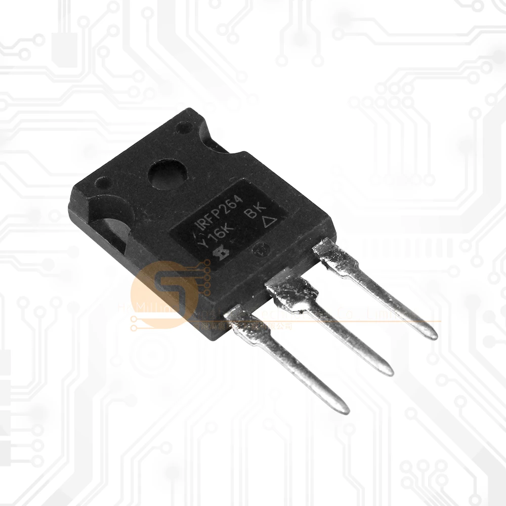 New IRFP264 IRFP264N TO-247 N 250V 38A TO247 MOSFET