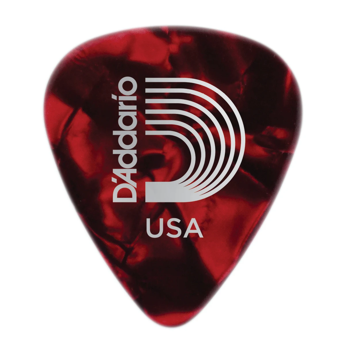 D\'Addario Planet Waves Classic Celluloid Guitar Picks, Sell by 1 Piece