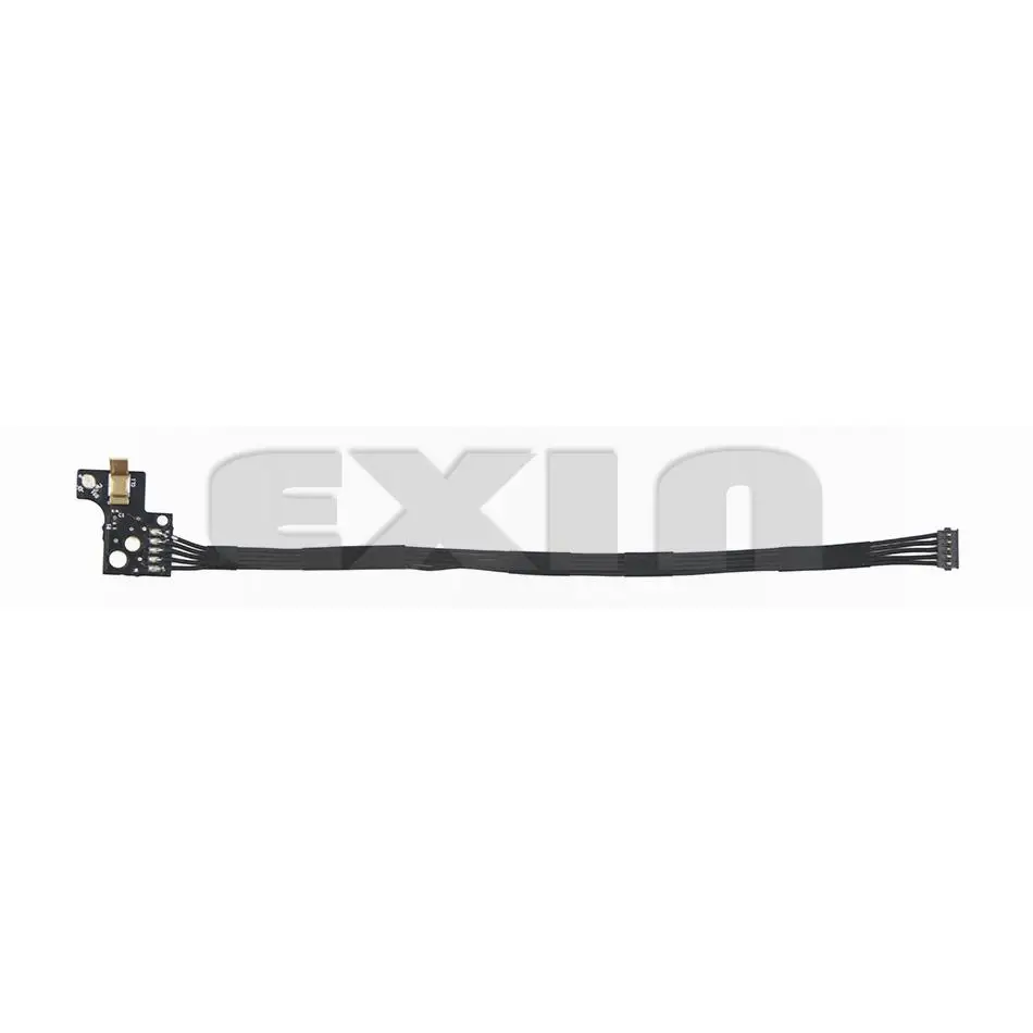 IR Board Infrared Board Sensor Flex Cable 820-2617-A For Mac Mini A1347 923-0251 922-9558 2010 2011 2012 2014 Year