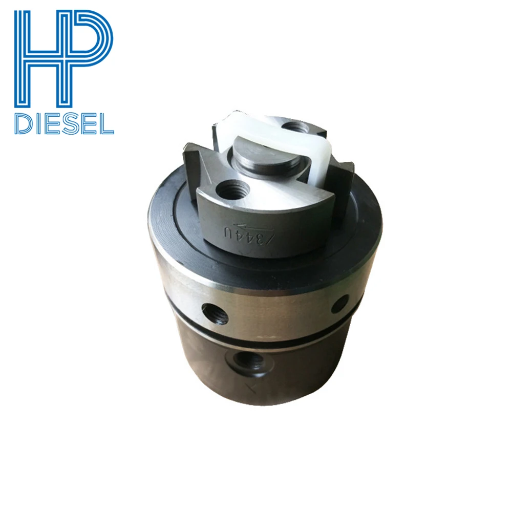 New low price durable fuel injection pump rotor head 7180-647U，DPA head rotor 7180-647U have solenoid made in China