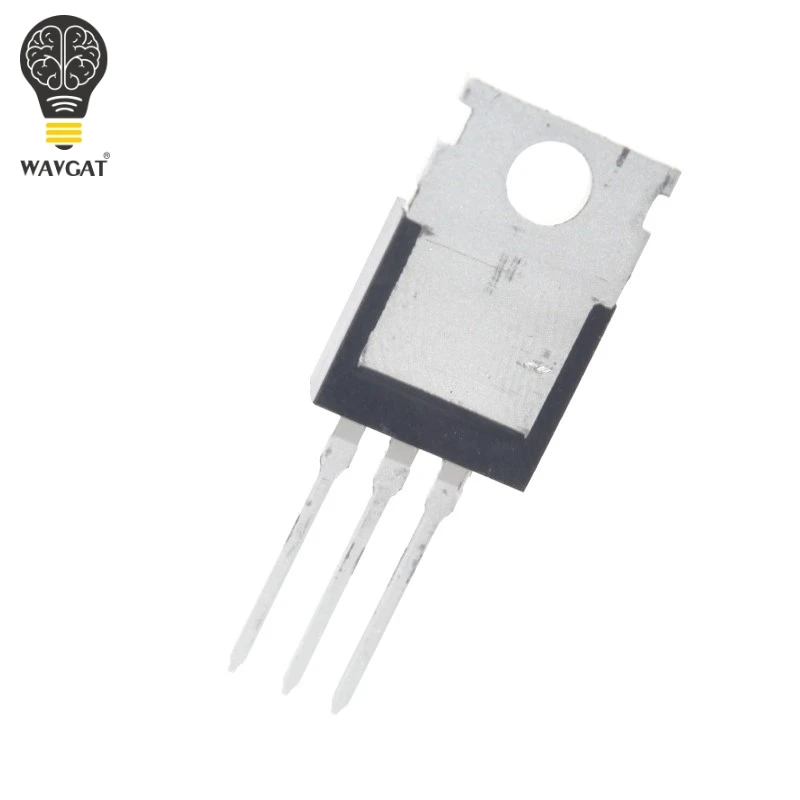 10pcs BT136 BT136-600 BT136-600E Triac 600V 4A