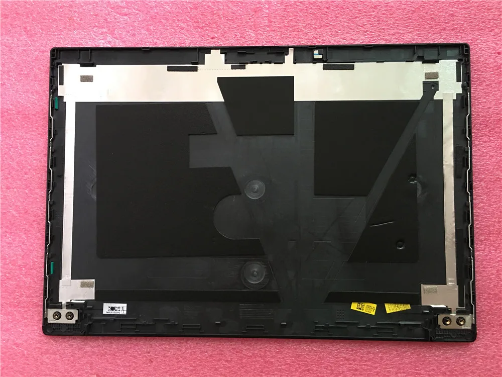 NEW Original for Lenovo ThinkPad T490 T495 P43S T14 P14s LCD rear back cover case/The LCD Rear cover 02HK963