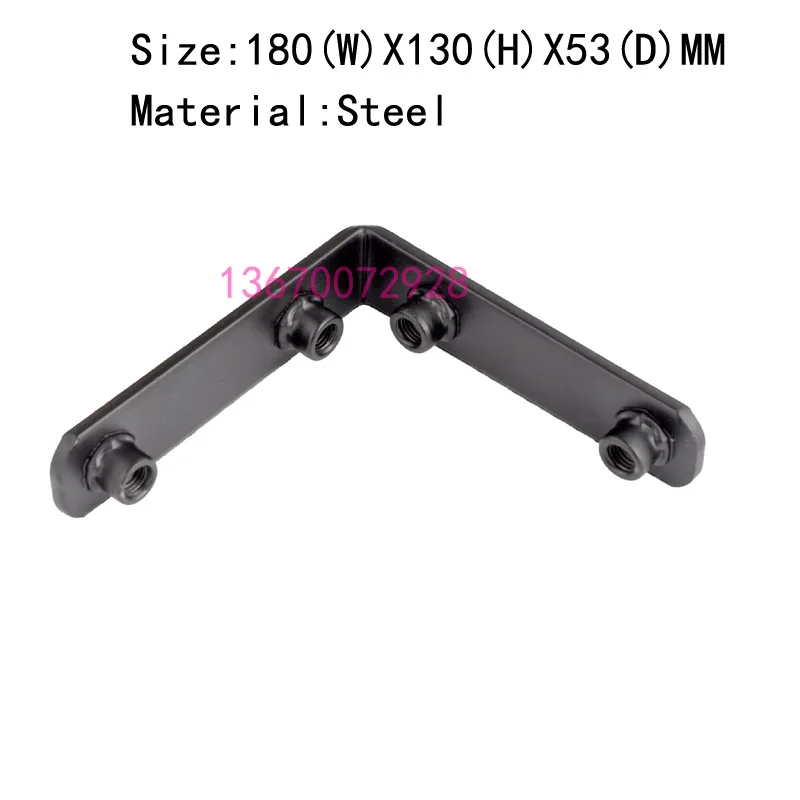 Hardware Accessories for Professional Speaker and DJ Speaker 180X130MM Code:EAI