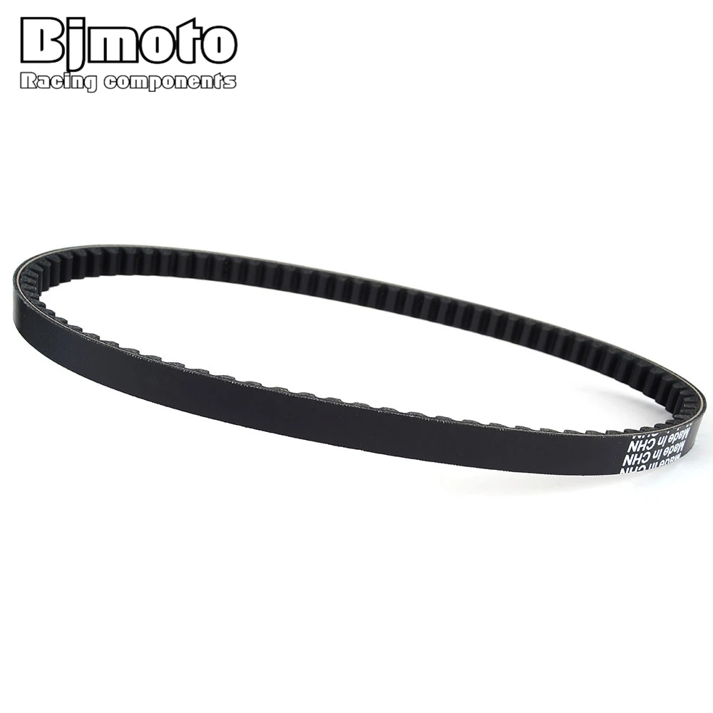 Drive belt For CPI Bingo Crab 50 100 Formula R GTS Hussar Oliver Popcorn For Derbi DFW 50 For Garelli SR Tiesse Ideo Roc XOR 50