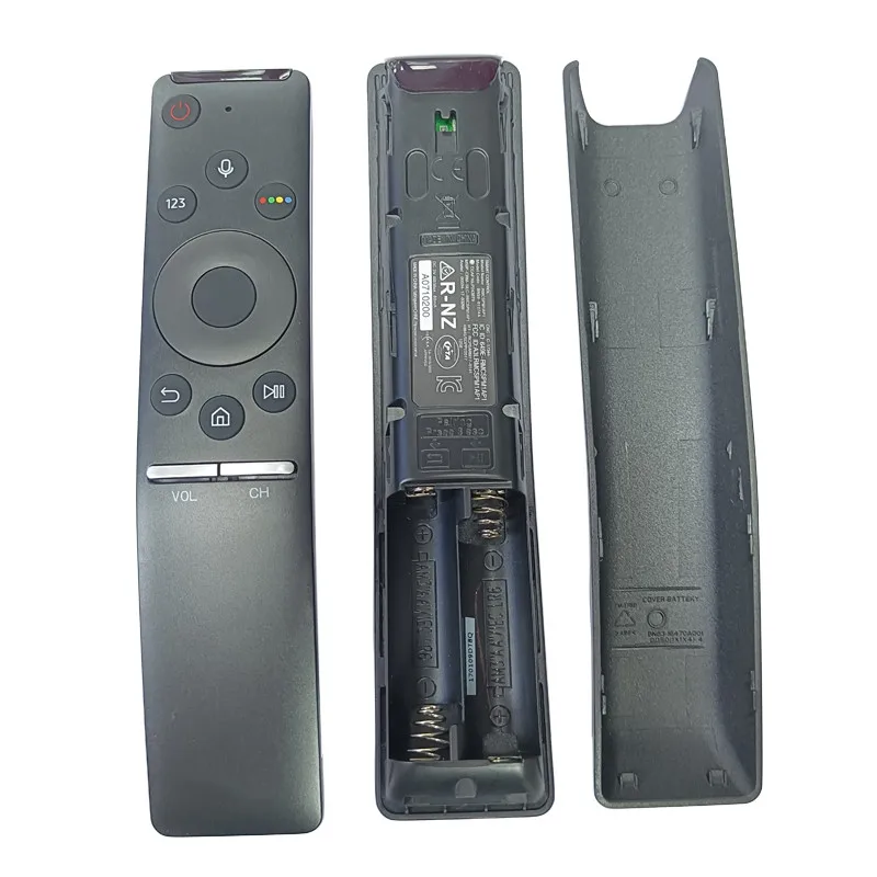 BN59-01274A NEW Original Remote control for SAMSUNG SMART TV VOICE bluetooth UE43MU6100 UE55NU7470UREMOTE CONTROL