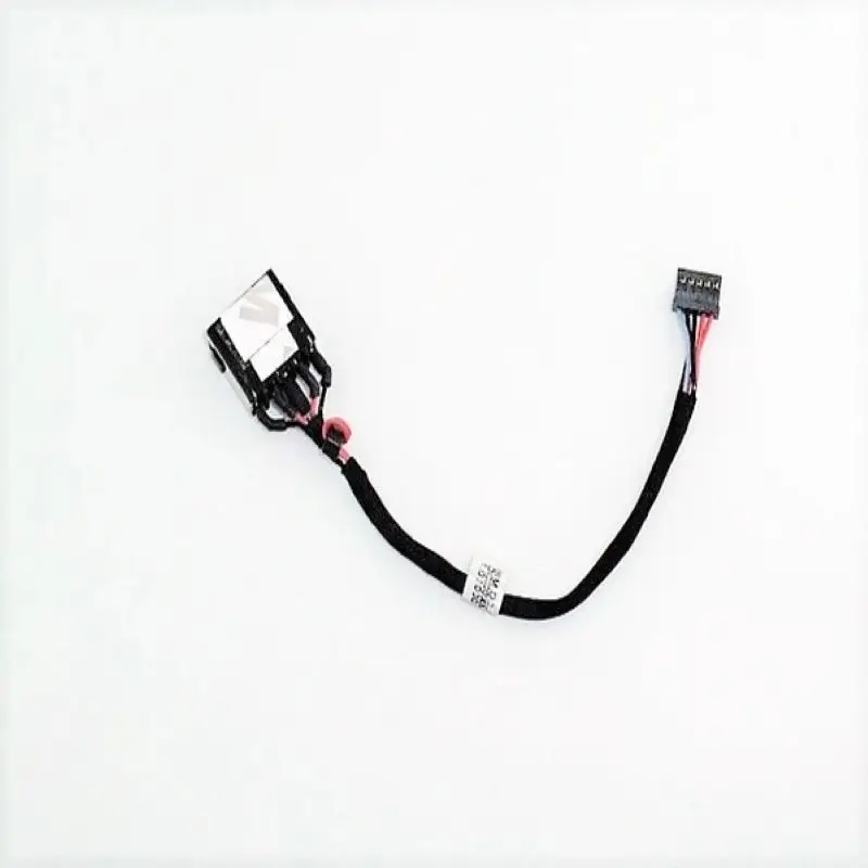 For Lenovo ThinkPad E560P DC30100XM00 01AW209 DC In Power Jack Cable Charging Port Connector