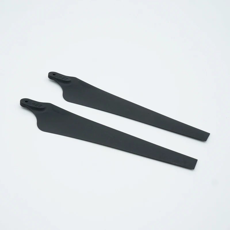 4 Pcs Tarot-rc Original Camera Drone Accessories Diy Quadcopter Parts Black Plastic Rc Tarot 1555 Folding Propeller Blade