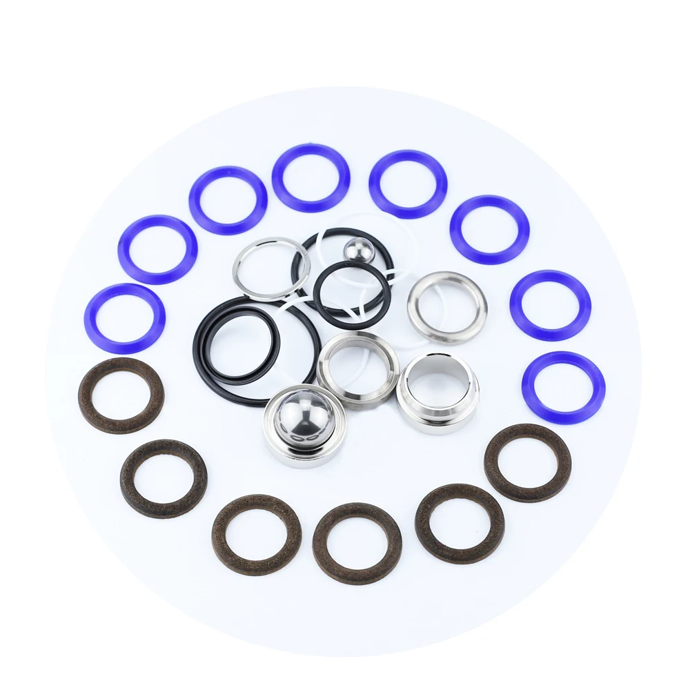 Nhà Máy Sỉ Hậu Mãi Bộ Dụng Cụ Sửa Chữa GR 7900 Bộ Dụng Cụ Sửa Chữa #249123 Thép Không Gỉ Và Silicone Và Mã