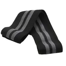 Anti-Slip Resistance Bands for Glutes #6