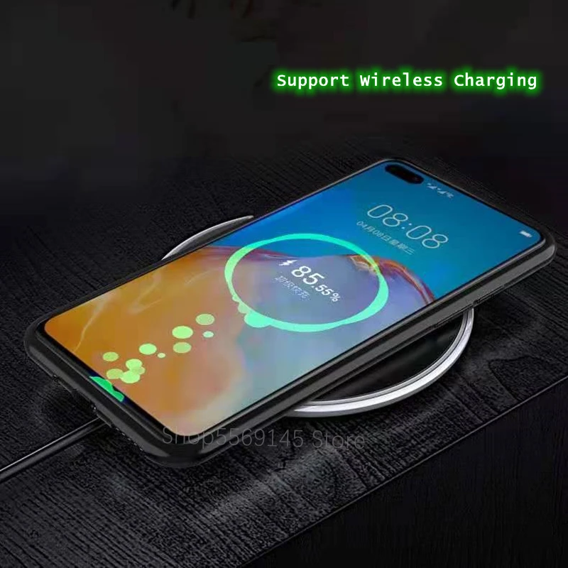 Чехол для iPhone 11 12 Mini Pro 7 8 Plus XS MAX X XR