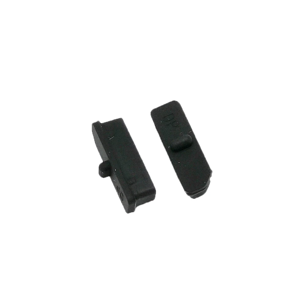 For DisplayPort Protective Cover Rubber Covers Dust Cap For Computer DP Connector 10pcs/lot