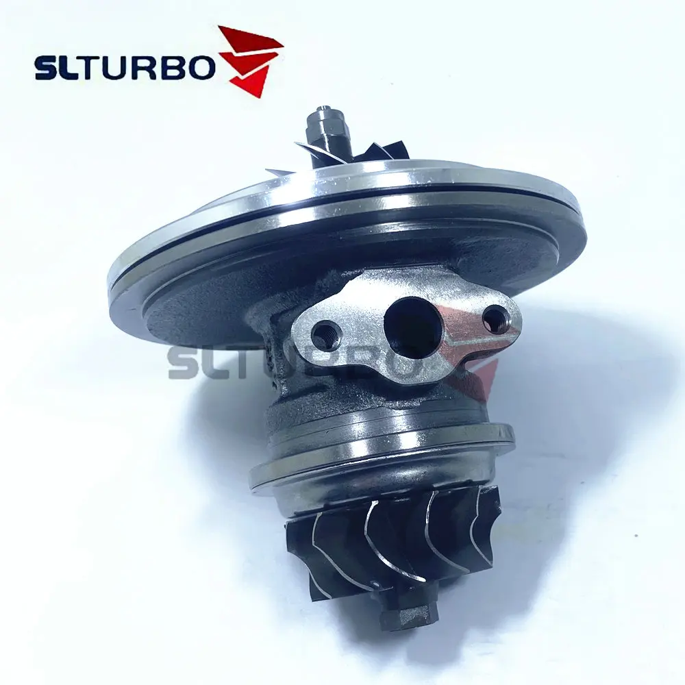 Turbo Charger Cartridge K04 53049880027 53049700027 For Mahindra Pick-up 2.6D 120 HP EUV3800TCI Turbolader Chra Turbine Core