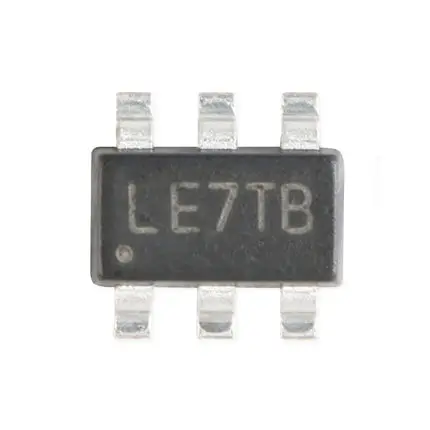 10PCS/LOT Quality 100% SY7152ABC SY7152 SOT23-6 (Silkprint LE) DC-DC boost converter/regulator chip In Stock New Original