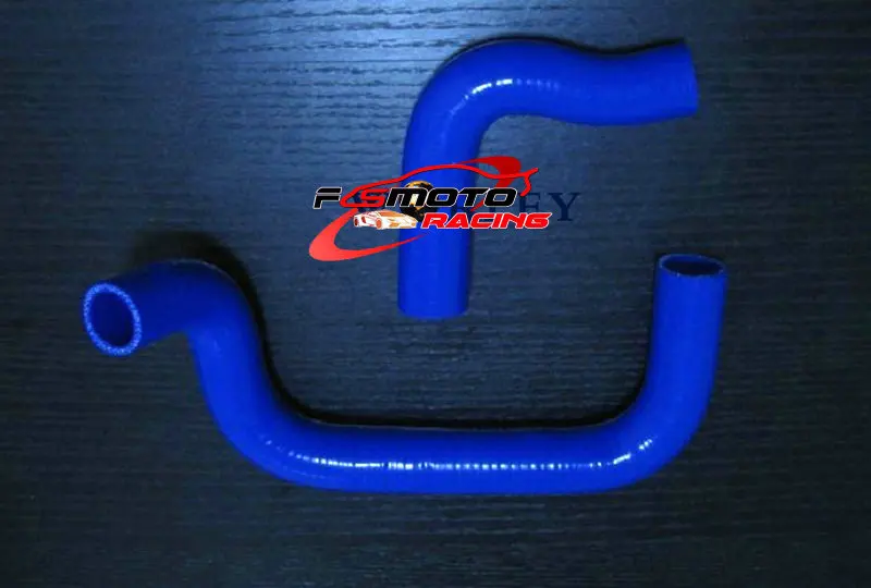 Silicone Radiator Coolant Hose For Datsun 1200 1000 120Y B210 UTE