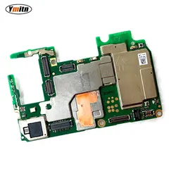 Original Work Well Unlocked For Huawei Honor P20 Lite P20Lite Nova3e ANE-AL10 Motherboard Mainboard Main Circuits Logic Board