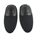 2 protectores de codo BK