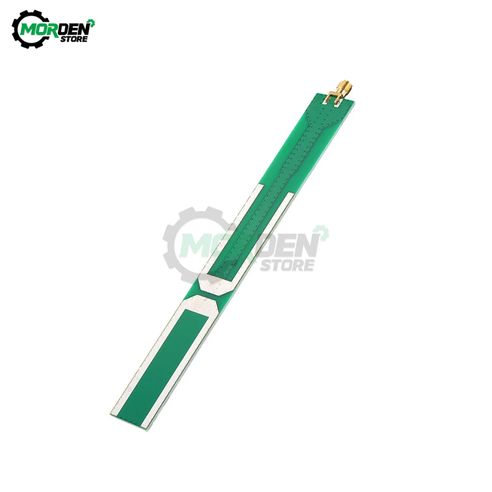 Imagem -05 - Antena de Ganho para Antena de Onda Antena de Linha Pcb Padrão Sma Fêmea para Recebimento de Sinal de Antena Peça Sobressalente de Aeronave