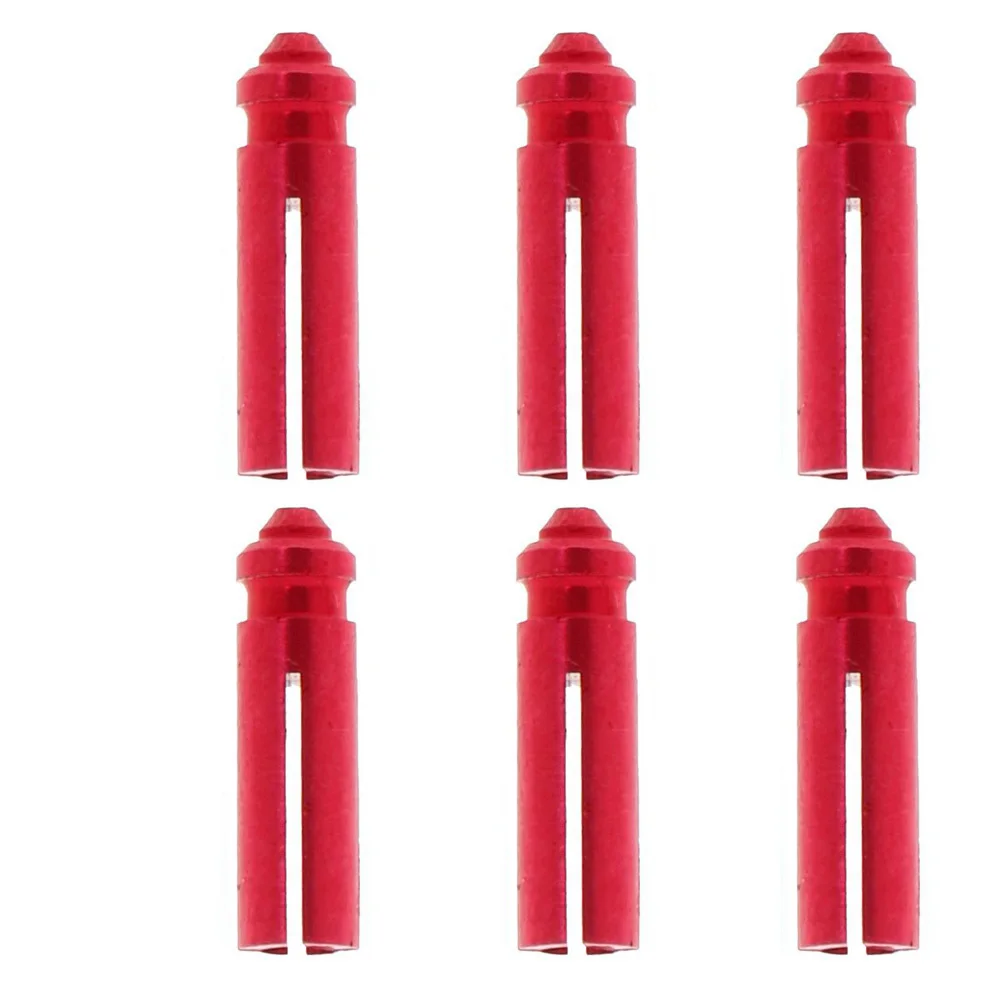 Variant: 6pcs red