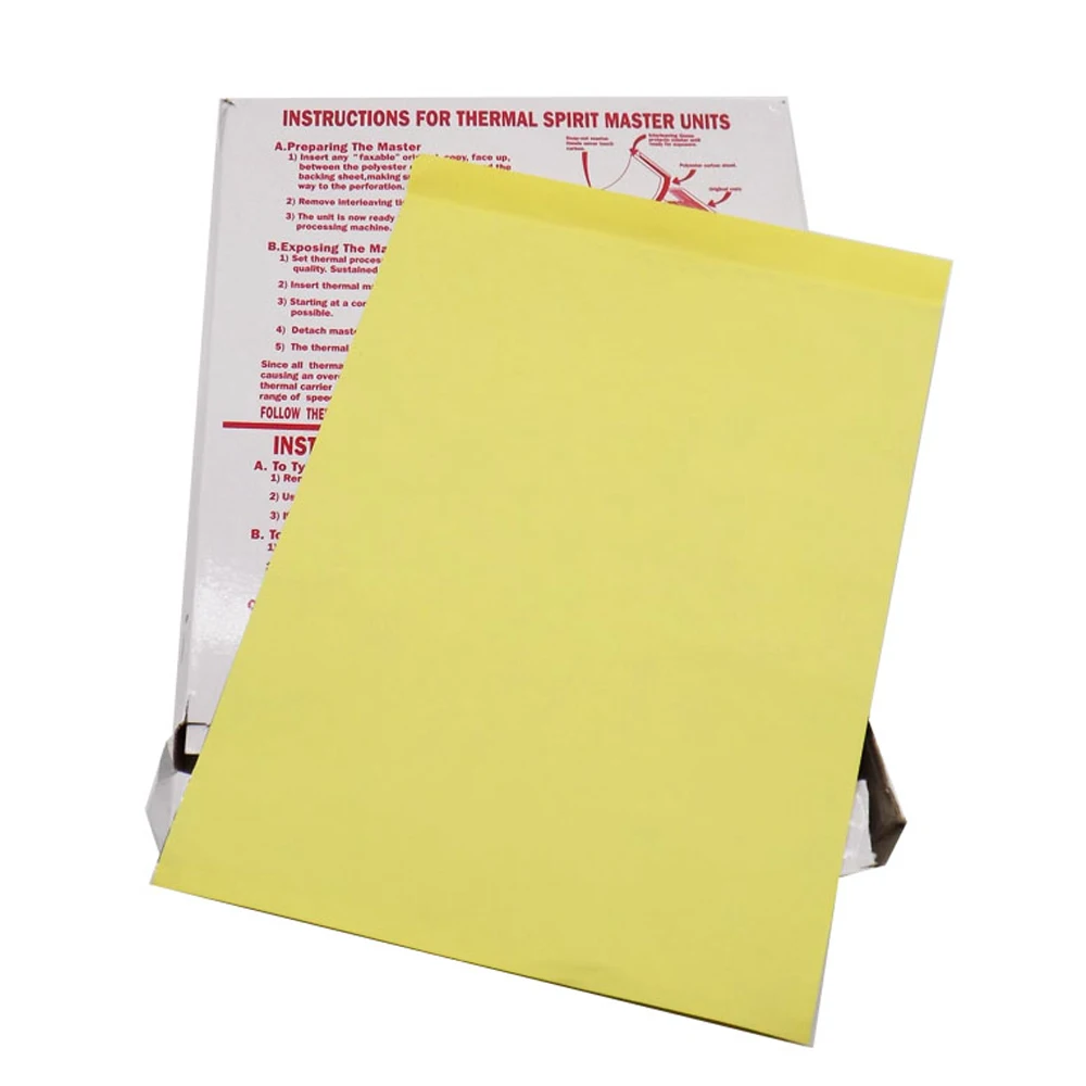 10/20/50/100 шт. бумага для переноса татуировок, 4-слойная карбоновая термотрафаретная бумага для переноса татуировок, копировальная бумага, калька