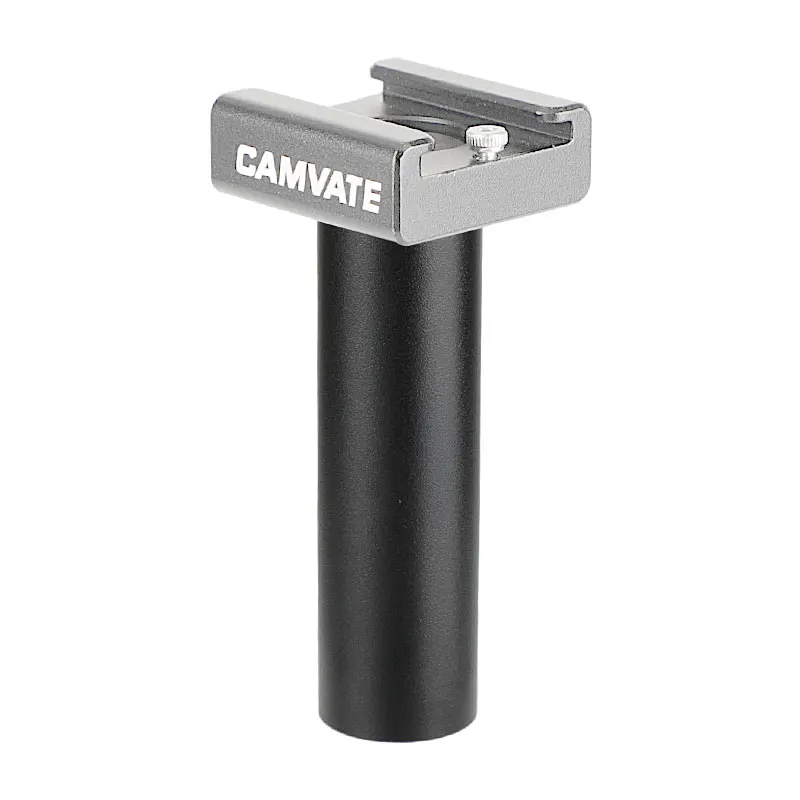 CAMVATE 2 Pcs Aluminum 2\